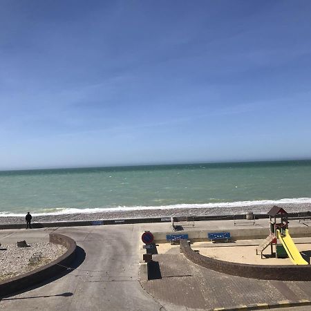Appart En Mer Кибервиль Экстерьер фото